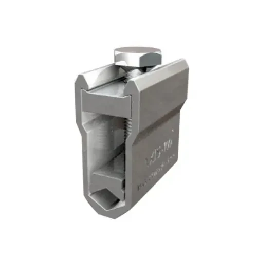 Aluminium Line Tap